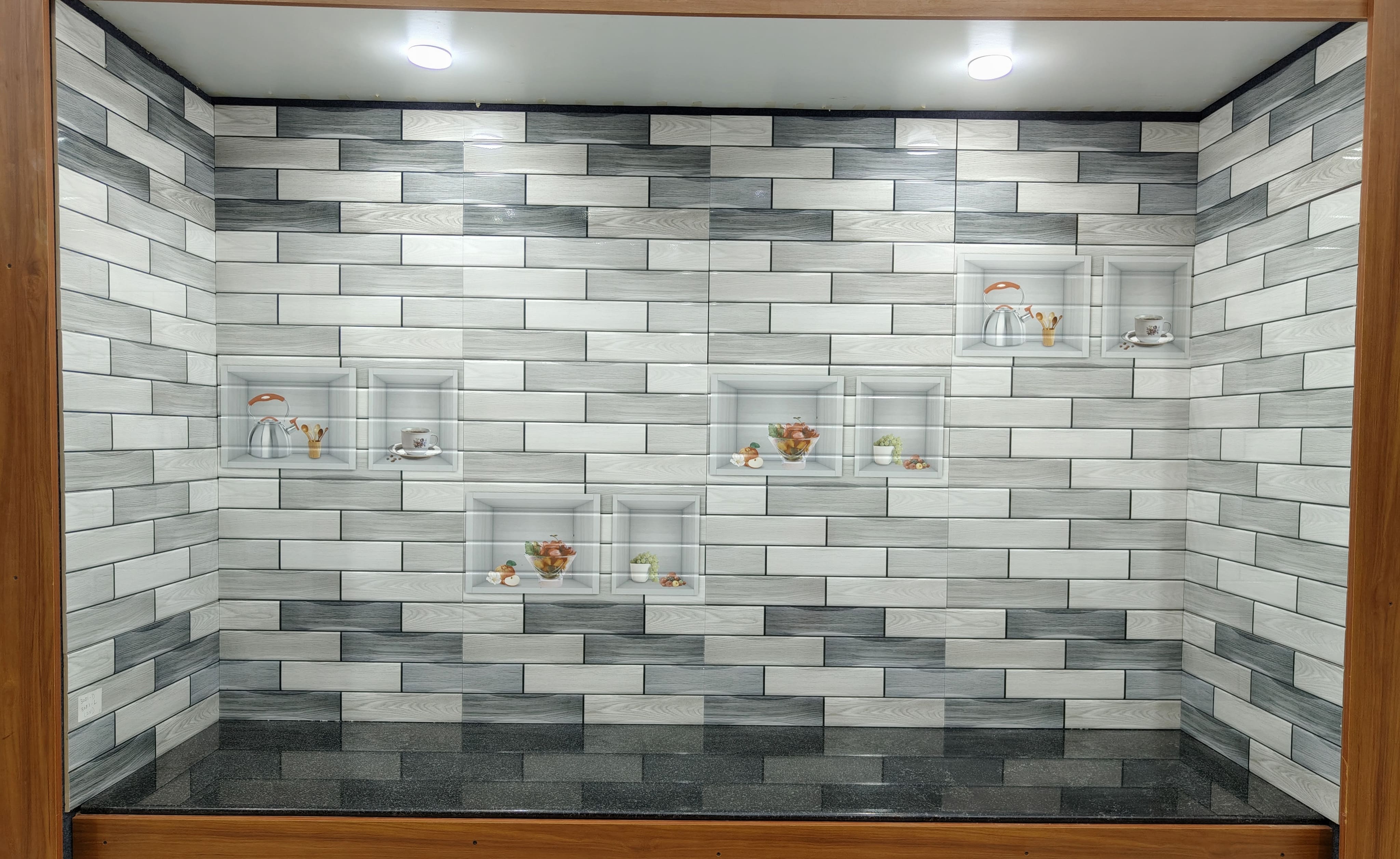  KITCHEN TILES 