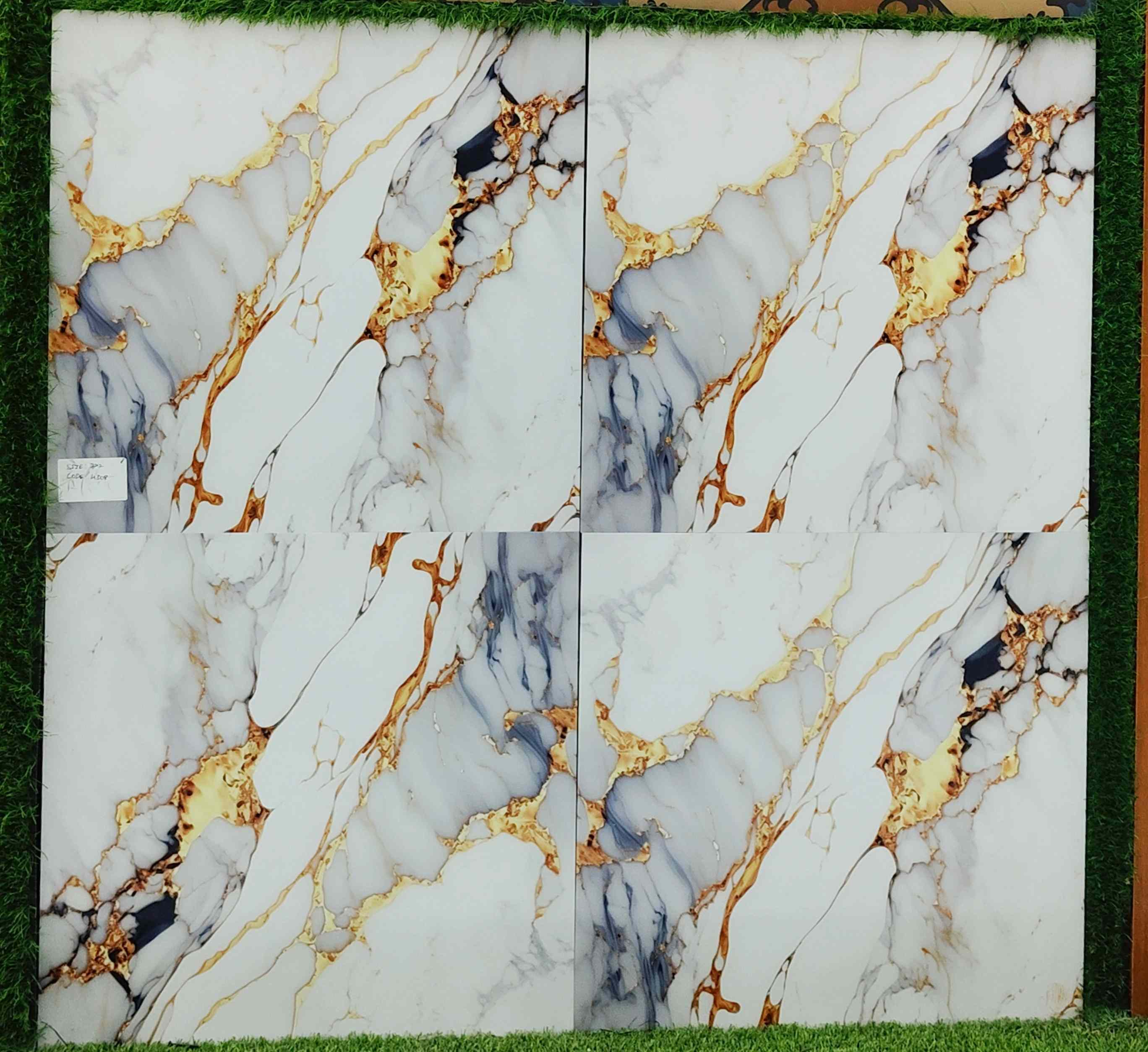 MATT TILES 