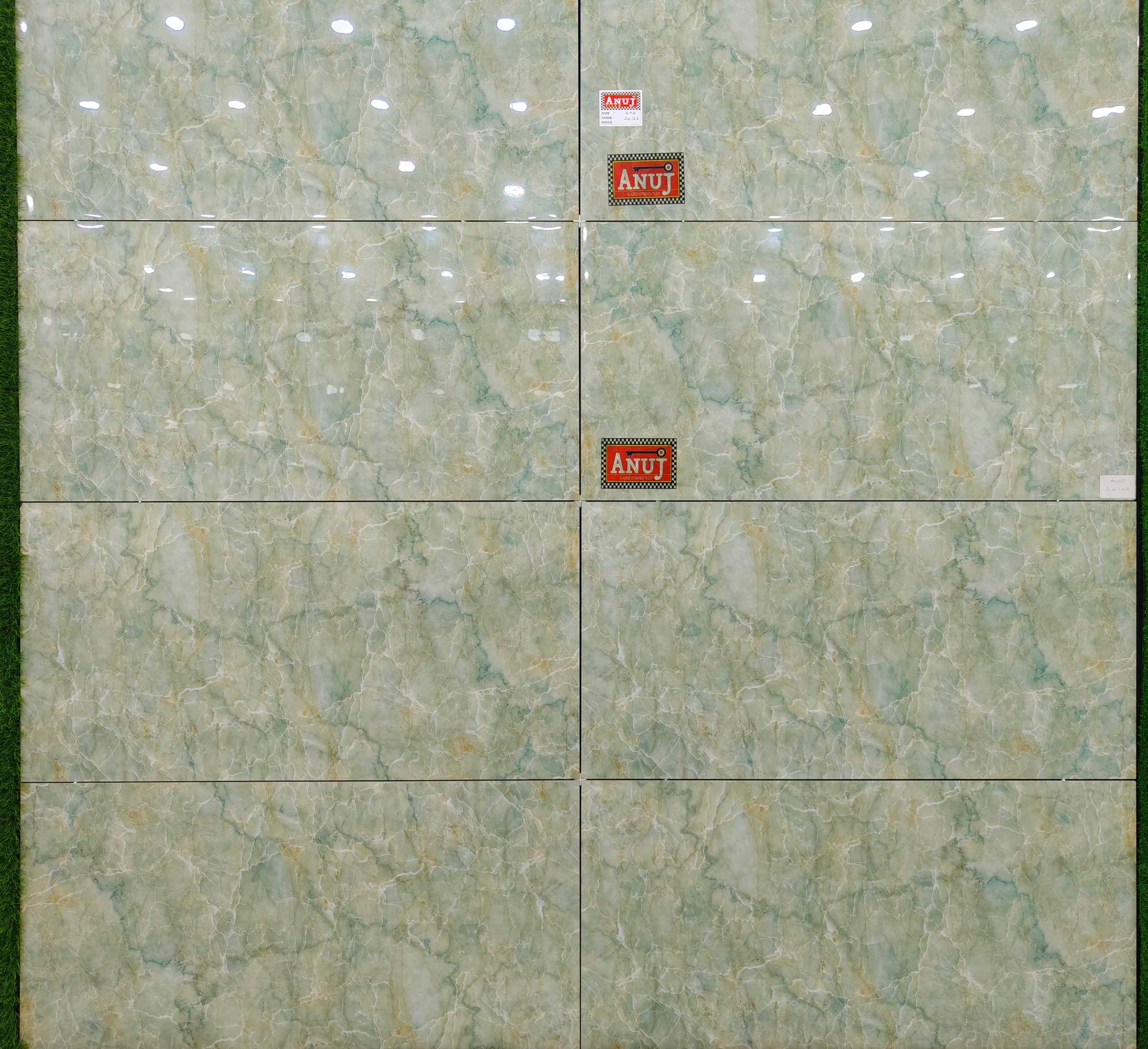 ANUJ GLOSSY TILES 