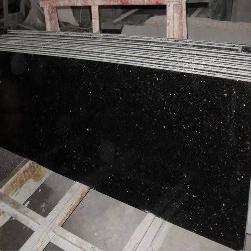 GALAXY BLACK GRANITE 