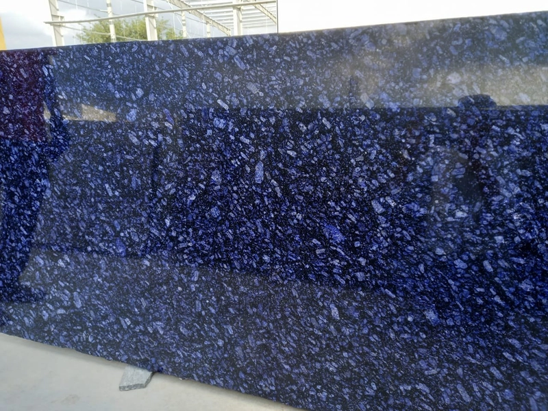BLUE GRANITE 