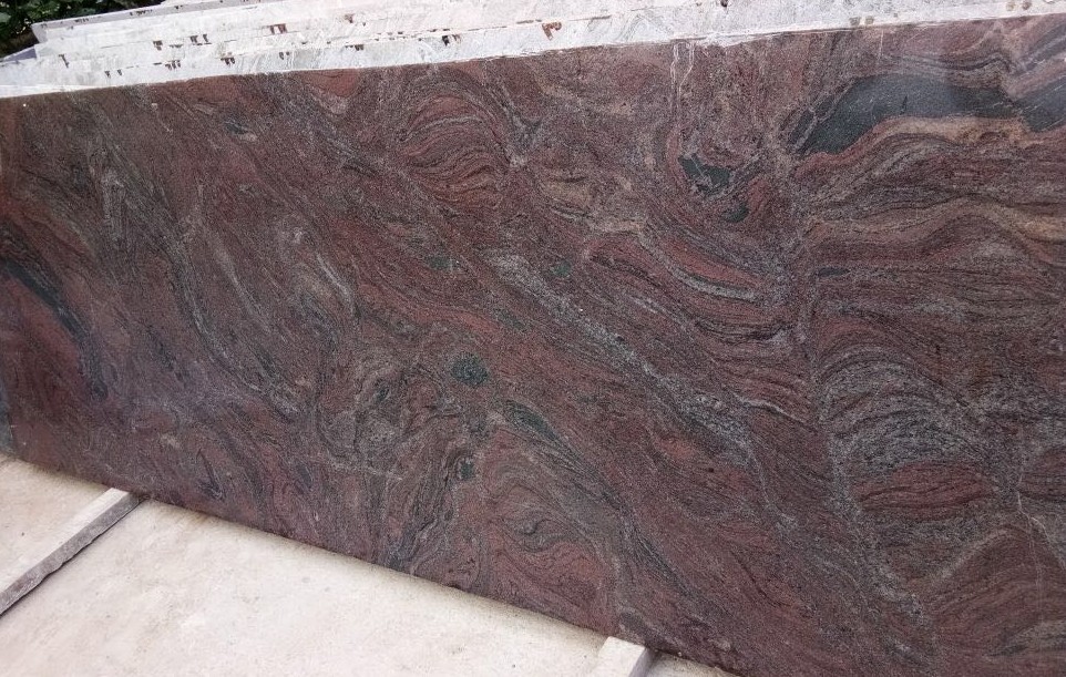 PARADISE GRANITE 