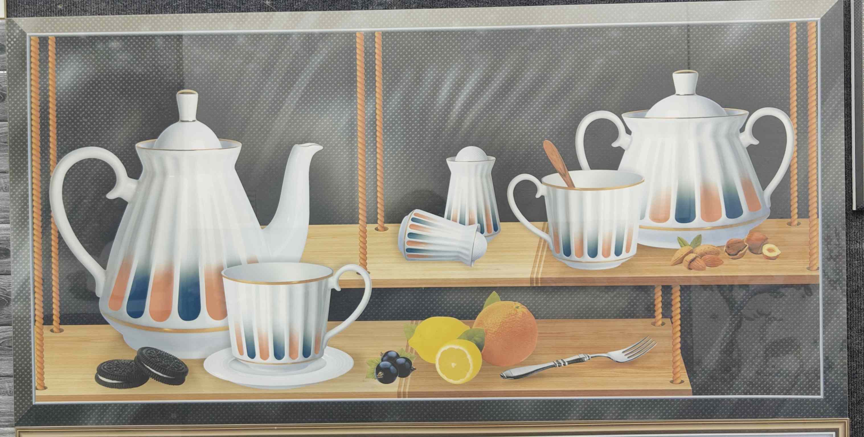 KITCHEN POSTER 