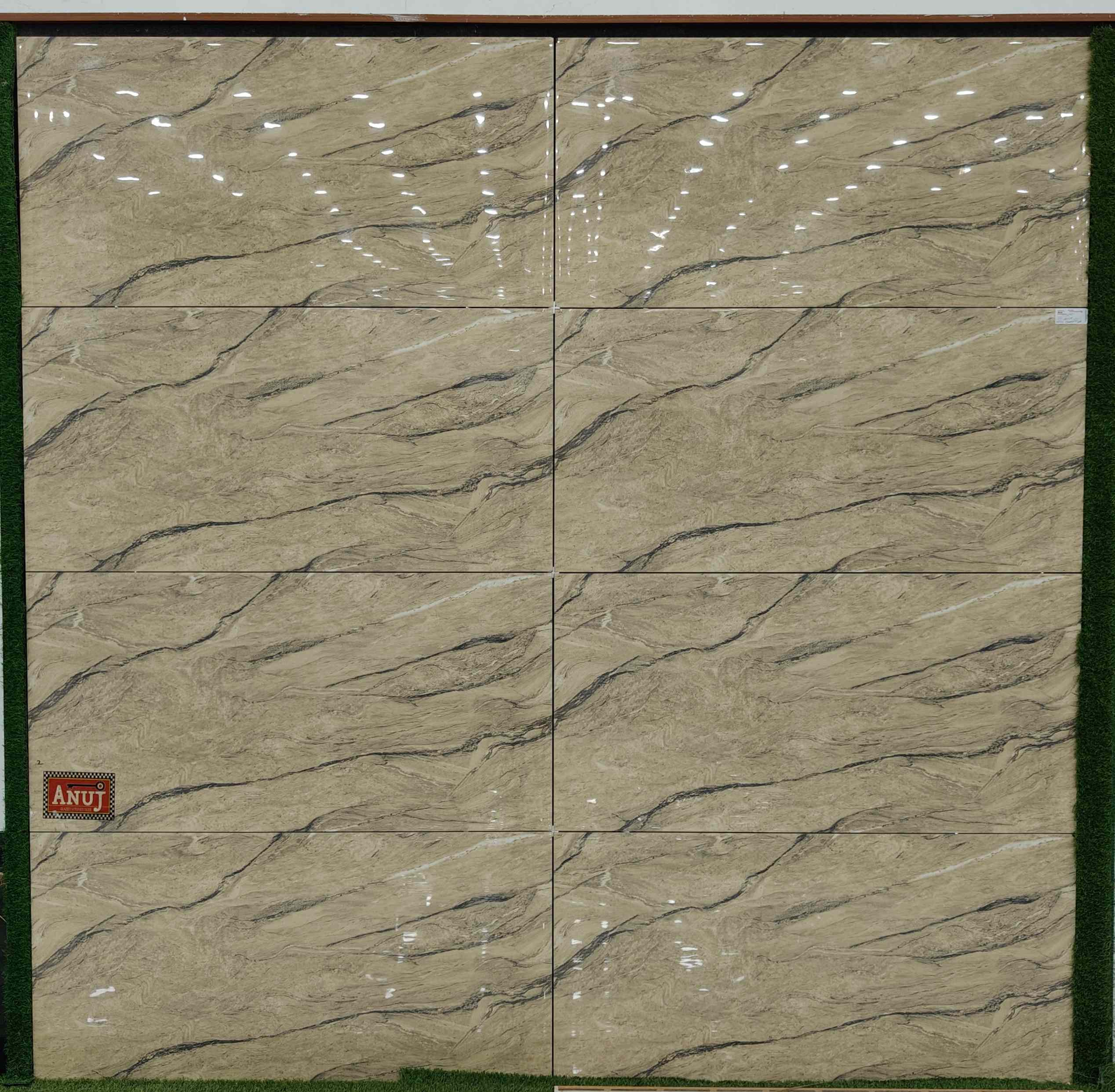 ANUJ GLOSSY TILES 