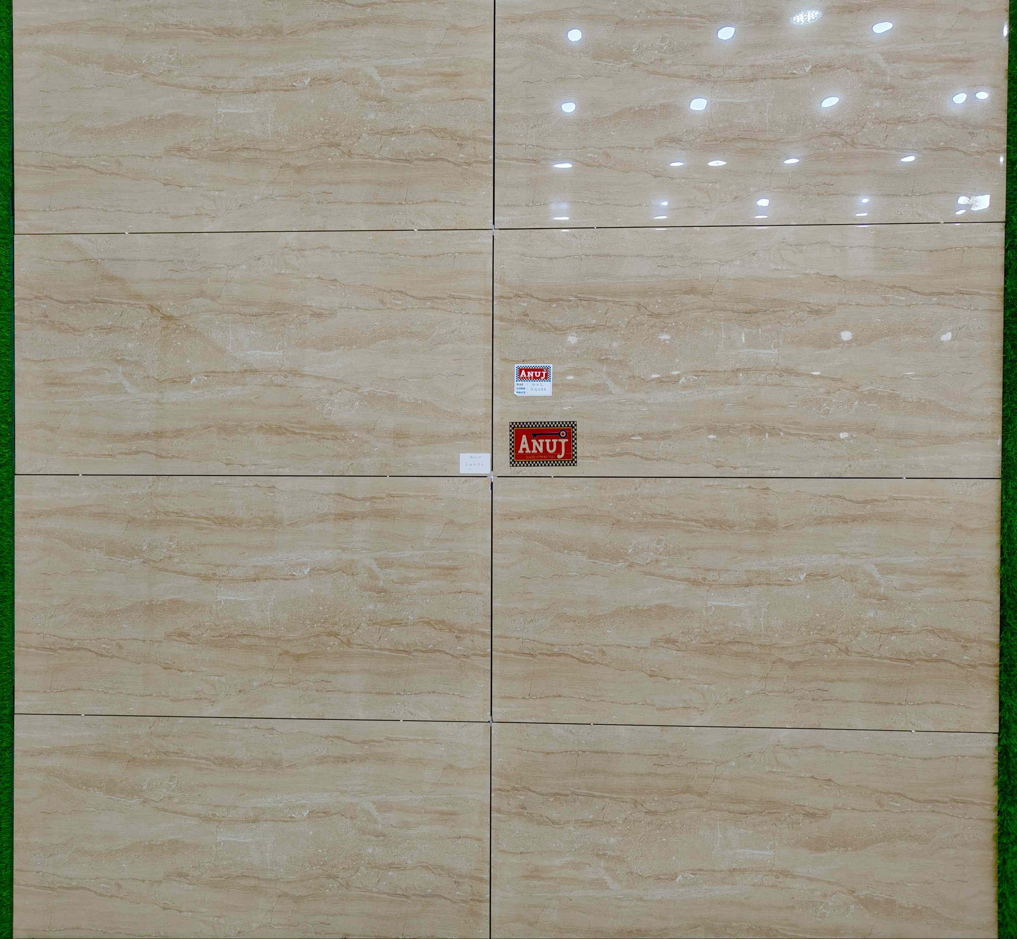 ANUJ GLOSSY TILES 