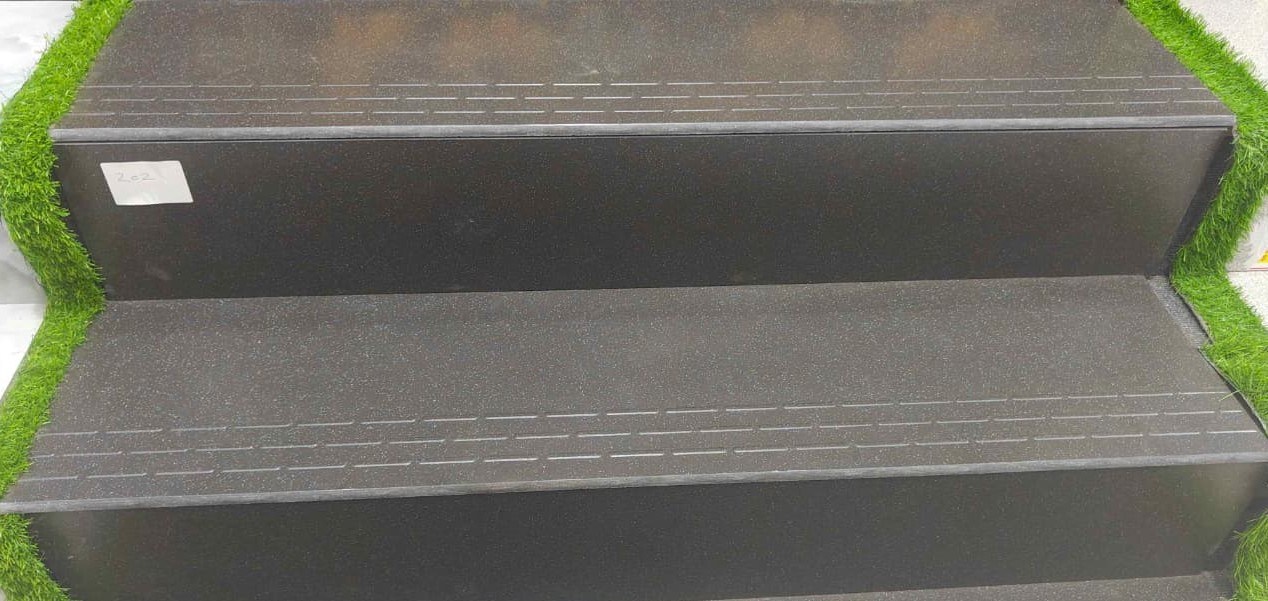 STEP & RISER TILES